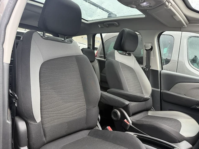 Citroen c4 picasso, 2015 - afbeelding 21 van  34