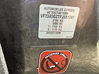 Citroen c4 picasso, 2015 - afbeelding 22 van  34