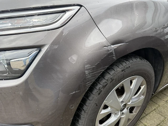 Citroen c4 picasso, 2015 - afbeelding 24 van  34