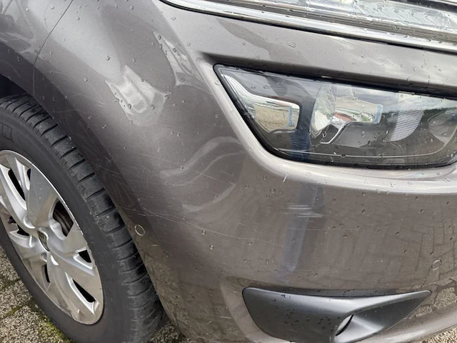 Citroen c4 picasso, 2015 - afbeelding 25 van  34