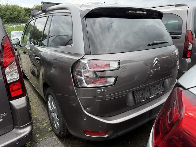 Citroen c4 picasso, 2015 - afbeelding 30 van  34