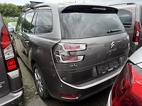 Citroen c4 picasso, 2015 - afbeelding 30 van  34
