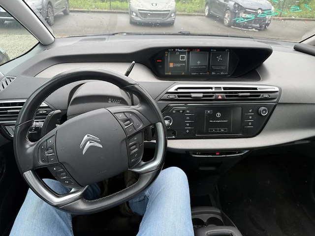 Citroen c4 picasso, 2015 - afbeelding 33 van  34