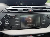 Citroen c4 picasso, 2015 - afbeelding 34 van  34