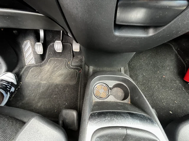 Citroen c4 picasso c4 picasso 1.2 puretech intensive s&s 130, 2016 - afbeelding 3 van  32