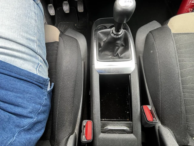 Citroen c4 picasso c4 picasso 1.2 puretech intensive s&s 130, 2016 - afbeelding 5 van  32