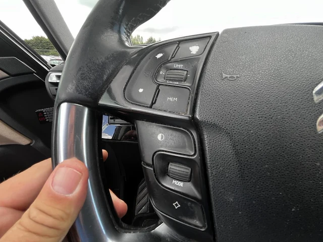 Citroen c4 picasso c4 picasso 1.2 puretech intensive s&s 130, 2016 - afbeelding 7 van  32