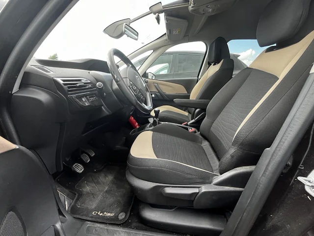 Citroen c4 picasso c4 picasso 1.2 puretech intensive s&s 130, 2016 - afbeelding 10 van  32