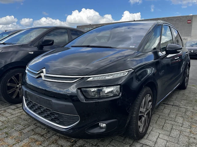 Citroen c4 picasso c4 picasso 1.2 puretech intensive s&s 130, 2016 - afbeelding 1 van  32