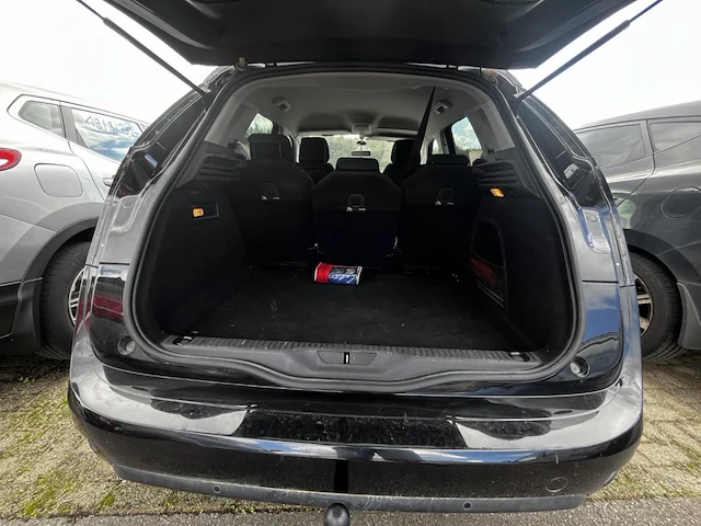 Citroen c4 picasso c4 picasso 1.2 puretech intensive s&s 130, 2016 - afbeelding 13 van  32