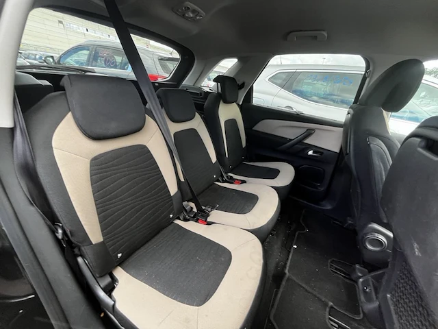 Citroen c4 picasso c4 picasso 1.2 puretech intensive s&s 130, 2016 - afbeelding 15 van  32