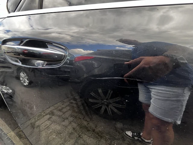 Citroen c4 picasso c4 picasso 1.2 puretech intensive s&s 130, 2016 - afbeelding 21 van  32