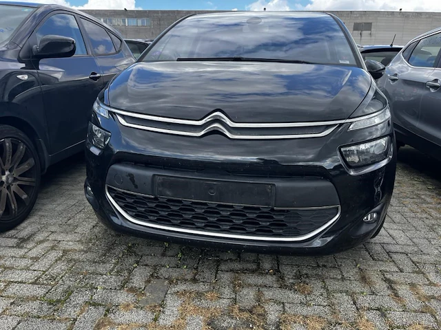 Citroen c4 picasso c4 picasso 1.2 puretech intensive s&s 130, 2016 - afbeelding 12 van  32