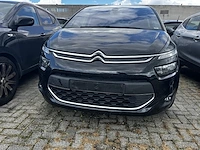 Citroen c4 picasso c4 picasso 1.2 puretech intensive s&s 130, 2016 - afbeelding 12 van  32