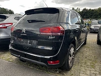 Citroen c4 picasso c4 picasso 1.2 puretech intensive s&s 130, 2016 - afbeelding 27 van  32
