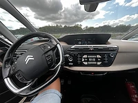 Citroen c4 picasso c4 picasso 1.2 puretech intensive s&s 130, 2016 - afbeelding 31 van  32