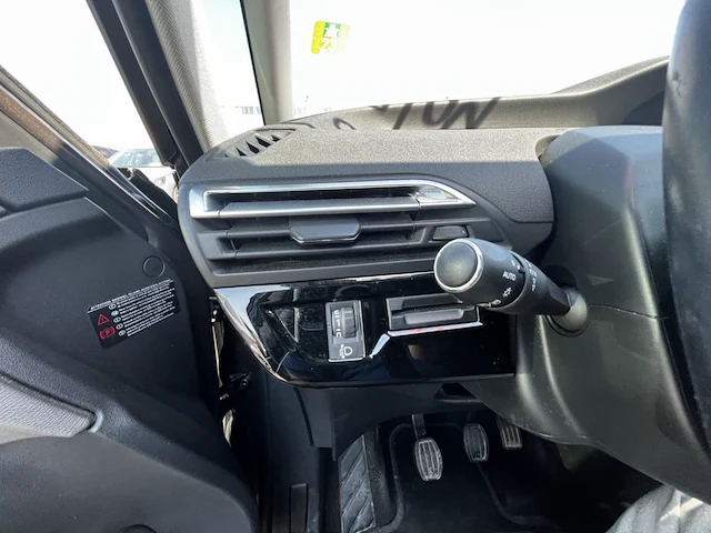 Citroen c4 picasso c4 picasso 1.2 puretech intensive s&s 130, 2016 - afbeelding 4 van  22