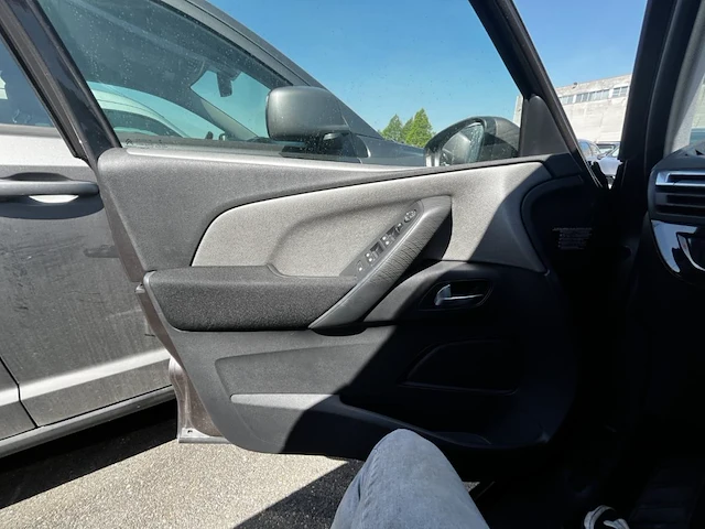 Citroen c4 picasso c4 picasso 1.2 puretech intensive s&s 130, 2016 - afbeelding 5 van  22