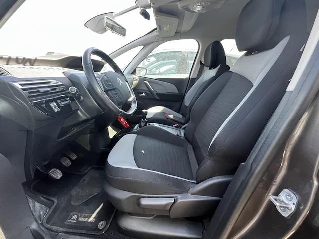 Citroen c4 picasso c4 picasso 1.2 puretech intensive s&s 130, 2016 - afbeelding 6 van  22