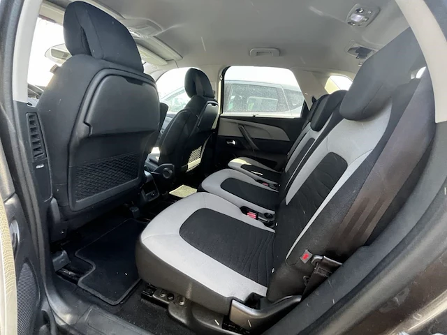 Citroen c4 picasso c4 picasso 1.2 puretech intensive s&s 130, 2016 - afbeelding 7 van  22