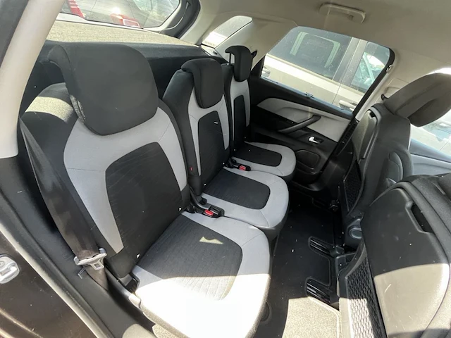 Citroen c4 picasso c4 picasso 1.2 puretech intensive s&s 130, 2016 - afbeelding 10 van  22