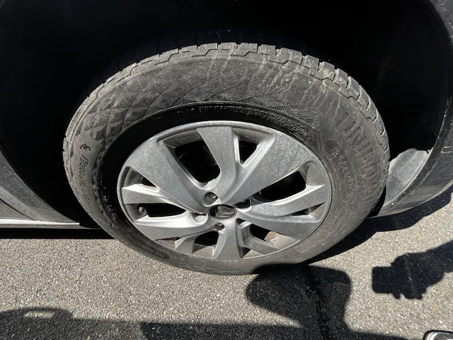 Citroen c4 picasso c4 picasso 1.2 puretech intensive s&s 130, 2016 - afbeelding 13 van  22
