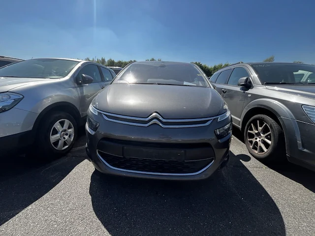 Citroen c4 picasso c4 picasso 1.2 puretech intensive s&s 130, 2016 - afbeelding 12 van  22