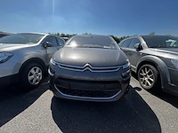 Citroen c4 picasso c4 picasso 1.2 puretech intensive s&s 130, 2016 - afbeelding 12 van  22