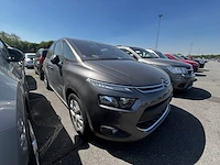 Citroen c4 picasso c4 picasso 1.2 puretech intensive s&s 130, 2016 - afbeelding 16 van  22