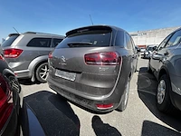 Citroen c4 picasso c4 picasso 1.2 puretech intensive s&s 130, 2016 - afbeelding 17 van  22