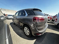 Citroen c4 picasso c4 picasso 1.2 puretech intensive s&s 130, 2016 - afbeelding 18 van  22