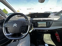Citroen c4 picasso c4 picasso 1.2 puretech intensive s&s 130, 2016 - afbeelding 19 van  22
