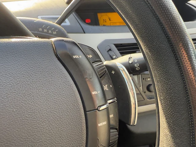 Citroen c4 picasso dsl, 2007 - afbeelding 5 van  29