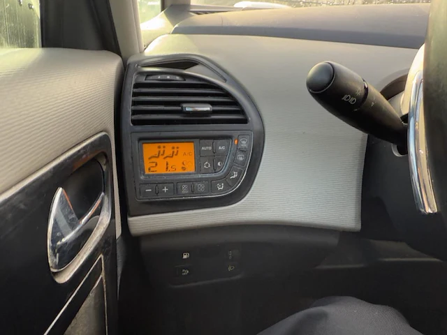 Citroen c4 picasso dsl, 2007 - afbeelding 7 van  29
