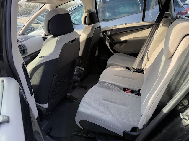 Citroen c4 picasso dsl, 2007 - afbeelding 8 van  29