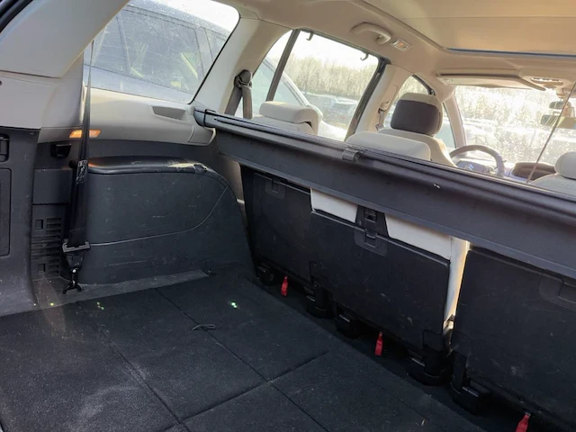 Citroen c4 picasso dsl, 2007 - afbeelding 13 van  29