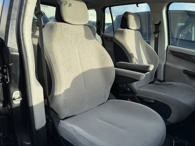 Citroen c4 picasso dsl, 2007 - afbeelding 14 van  29