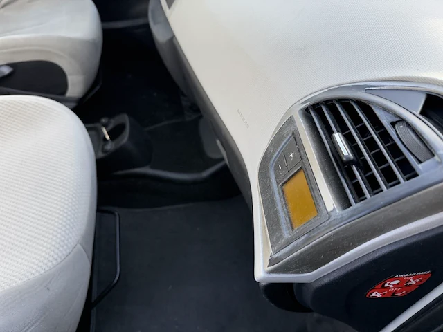 Citroen c4 picasso dsl, 2007 - afbeelding 15 van  29