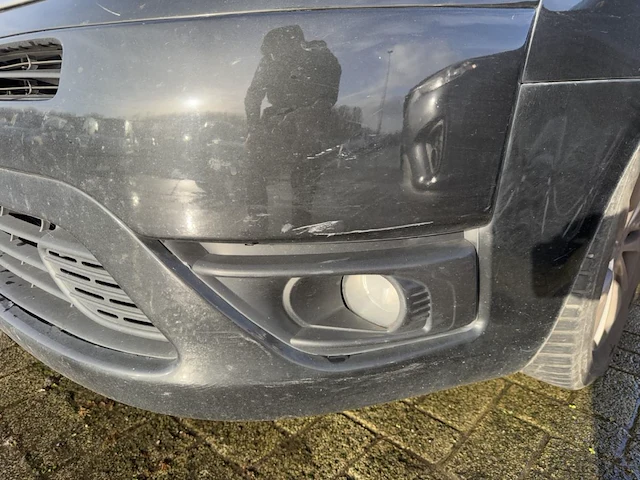 Citroen c4 picasso dsl, 2007 - afbeelding 17 van  29