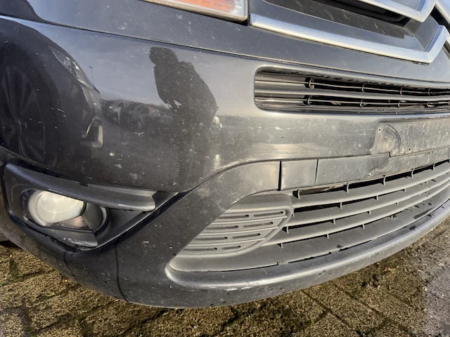 Citroen c4 picasso dsl, 2007 - afbeelding 18 van  29