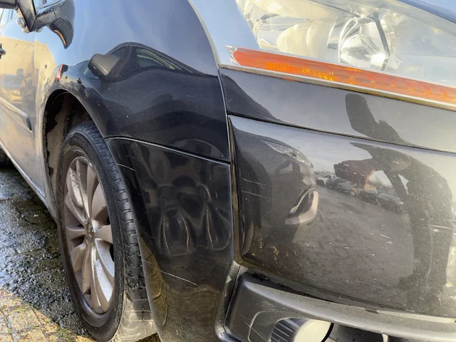 Citroen c4 picasso dsl, 2007 - afbeelding 19 van  29