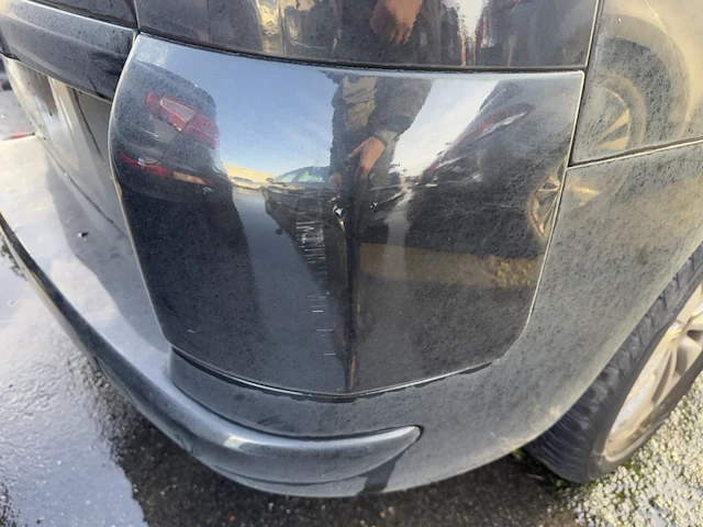 Citroen c4 picasso dsl, 2007 - afbeelding 21 van  29