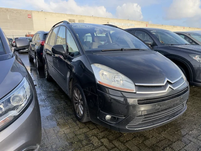 Citroen c4 picasso dsl, 2007 - afbeelding 23 van  29
