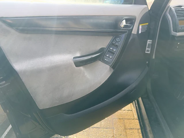 Citroen c4 picasso dsl, 2007 - afbeelding 26 van  29