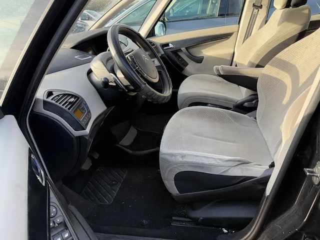 Citroen c4 picasso dsl, 2007 - afbeelding 27 van  29