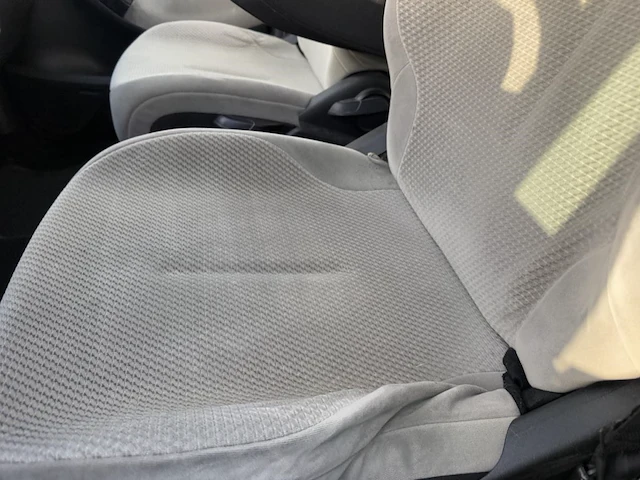 Citroen c4 picasso dsl, 2007 - afbeelding 28 van  29