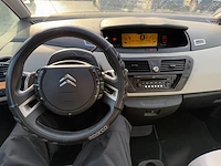 Citroen c4 picasso dsl, 2007 - afbeelding 29 van  29