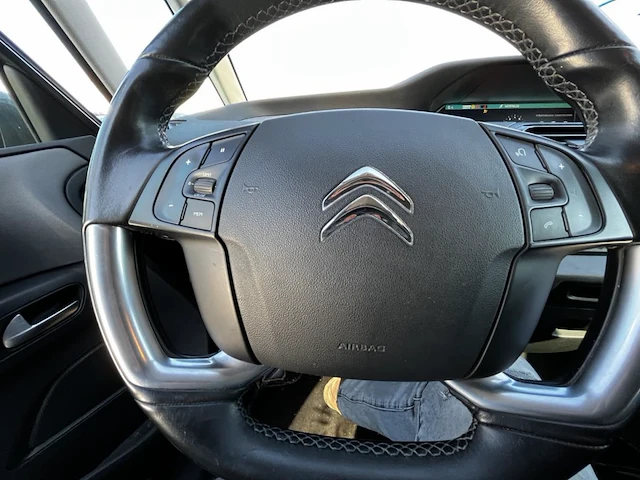 Citroen c4 picasso more life puretech 130, 2017 - afbeelding 4 van  26