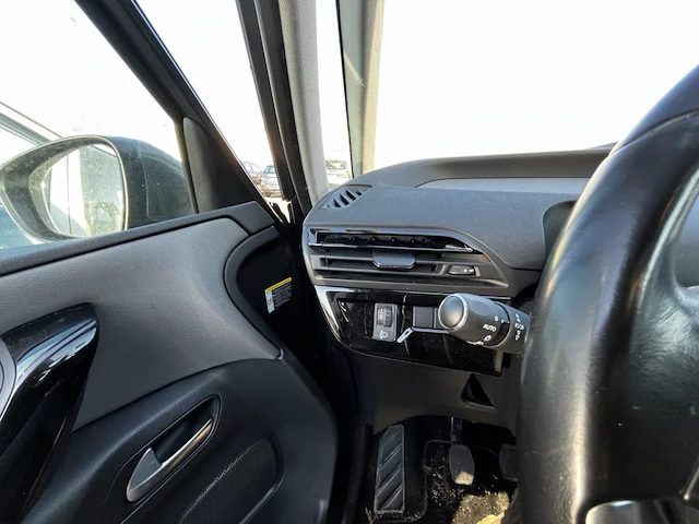 Citroen c4 picasso more life puretech 130, 2017 - afbeelding 5 van  26