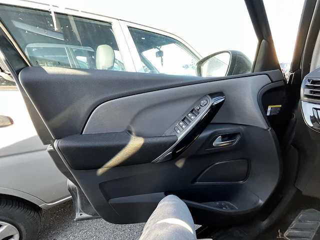 Citroen c4 picasso more life puretech 130, 2017 - afbeelding 6 van  26